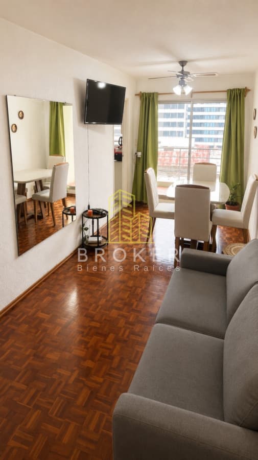 Venta Departamento 1 dormitorio en Cordón