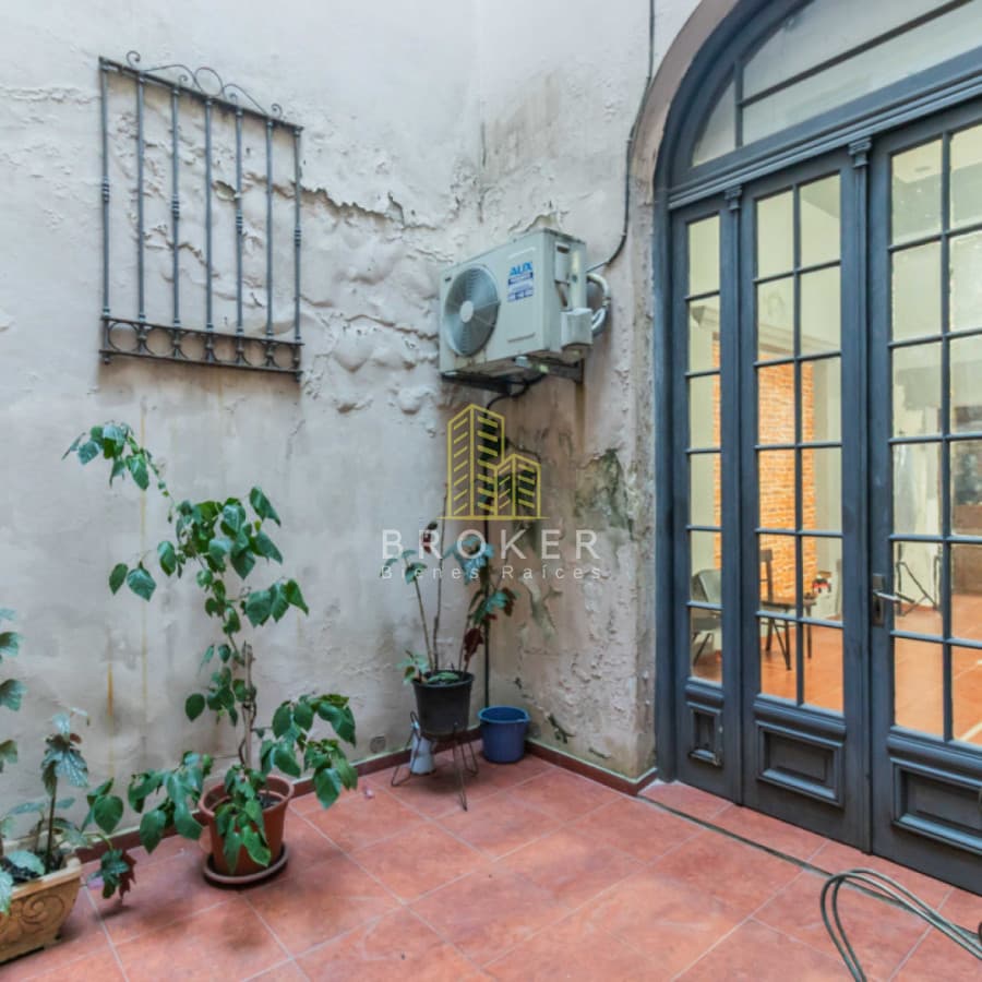 venta de apartamento de 1 dormitorio tipo loft centro