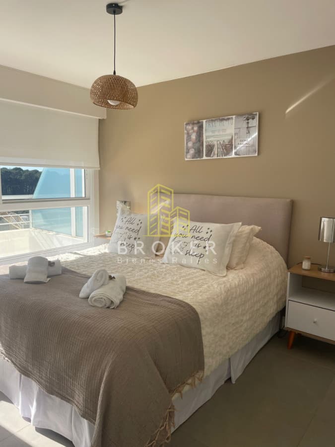 Alquiler Temporada 2026 Torre Greenlife 1 dormitorio