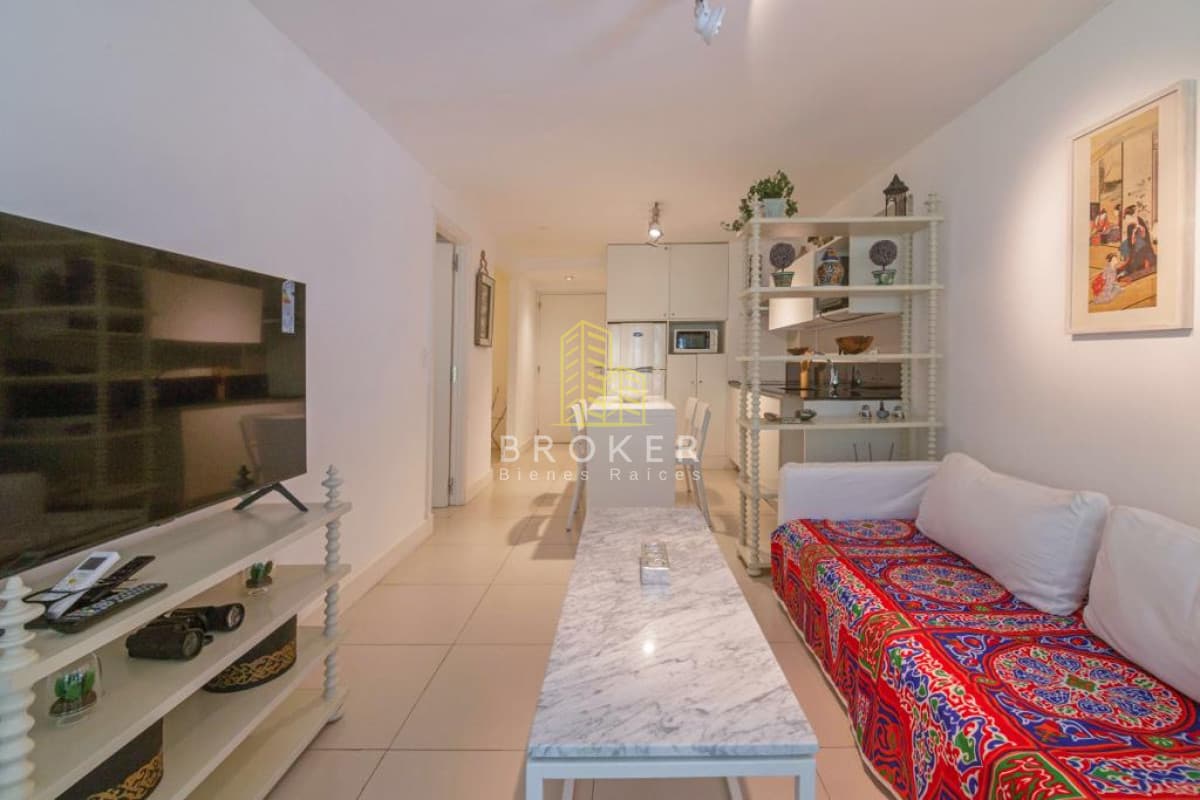 Venta apartamento punta del este