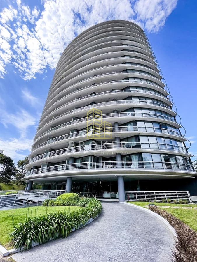 Alquiler departamento 2 dormitorios en Punta del Este , Roosevelt