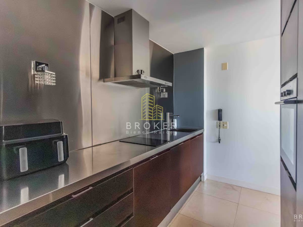 venta apartamento punta del este vista al mar Roosevelt