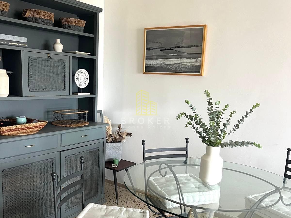 Alquiler temporario Departamento 1 dormitorio en Península, Punta del Este