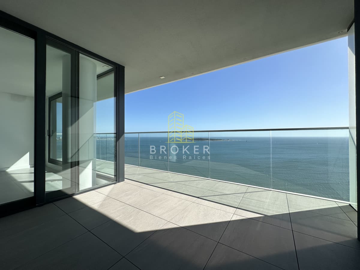 Apartamento en VENETIAN Punta del Este