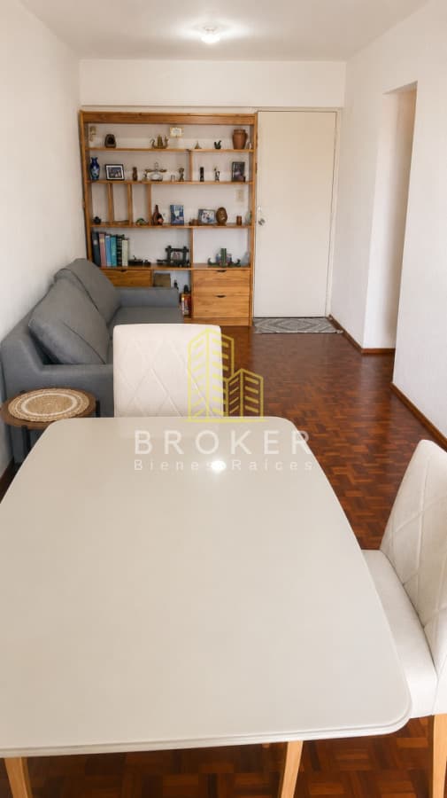 Venta Departamento 1 dormitorio en Cordón