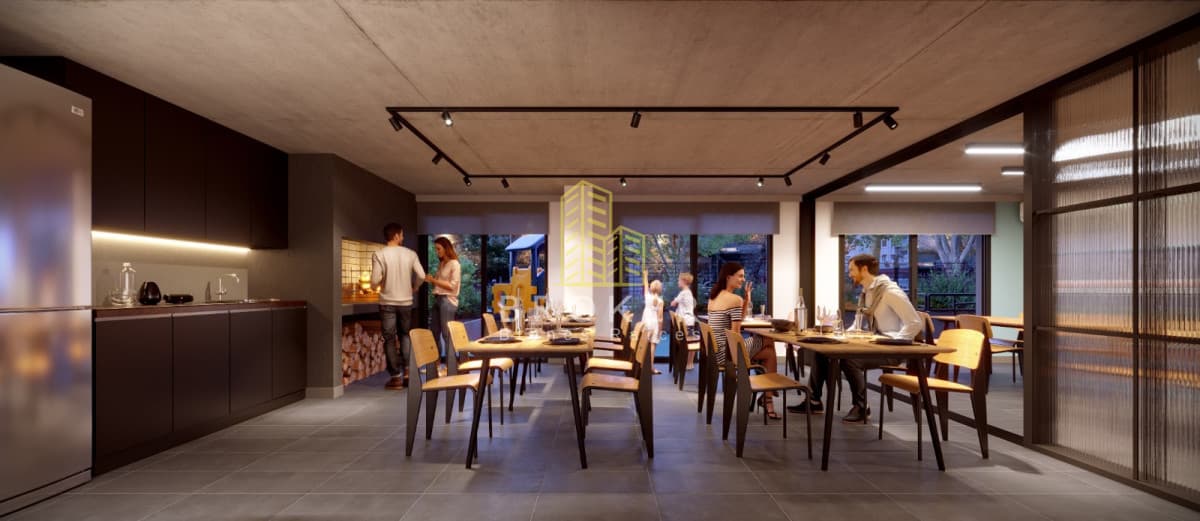 Apartamento en Venta, Flow by Nostrum