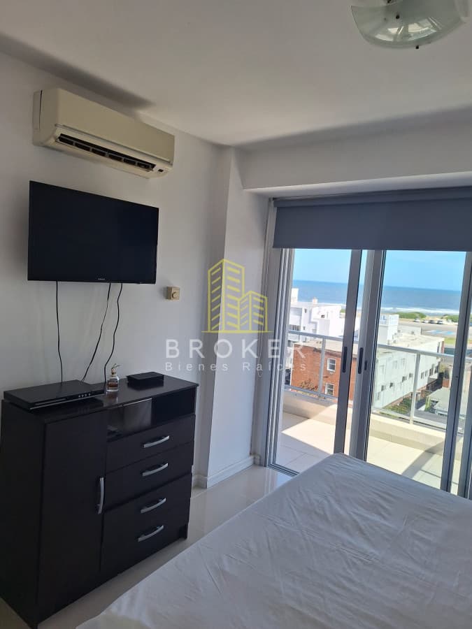 Venta Departamento Punta del Este Playa Brava Arenas del Mar