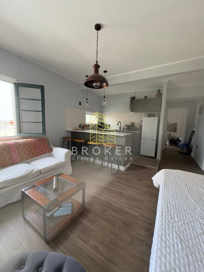 Alquiler Temporario Departamento 1 dormitorio remodelado, Península Punta del Este
