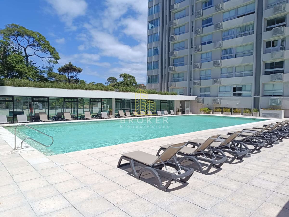 Venta apartamento 1 Dormitorio a estrenar Roosevelt