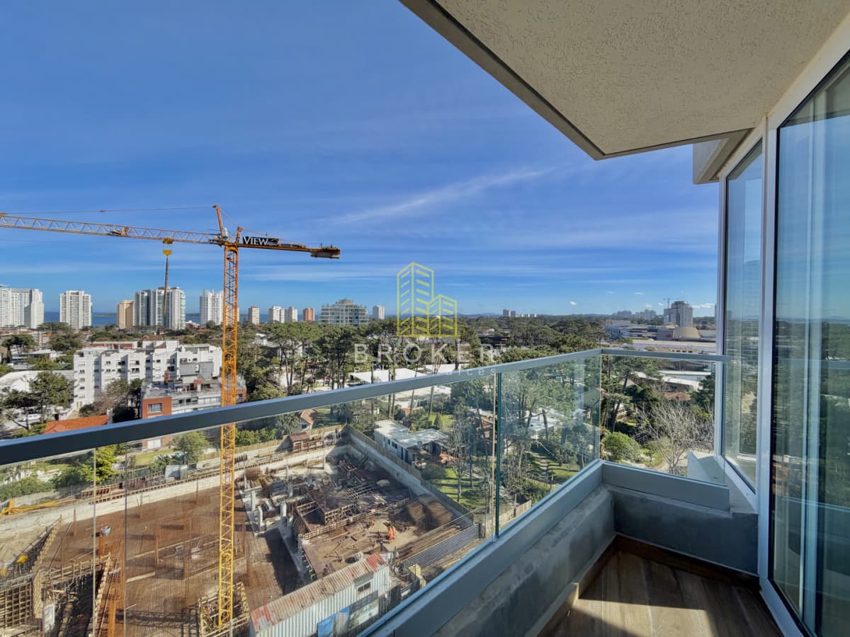 venta apartamento punta del este 3 dormitorios vista