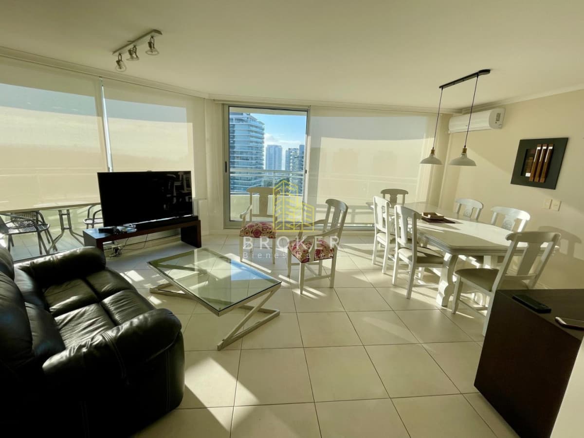 Venta Departamento Punta del Este Ocean Drive