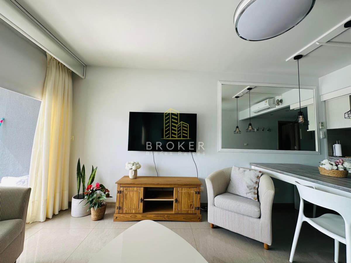 Alquiler de temporada Apartamento Playa Brava Punta del Este