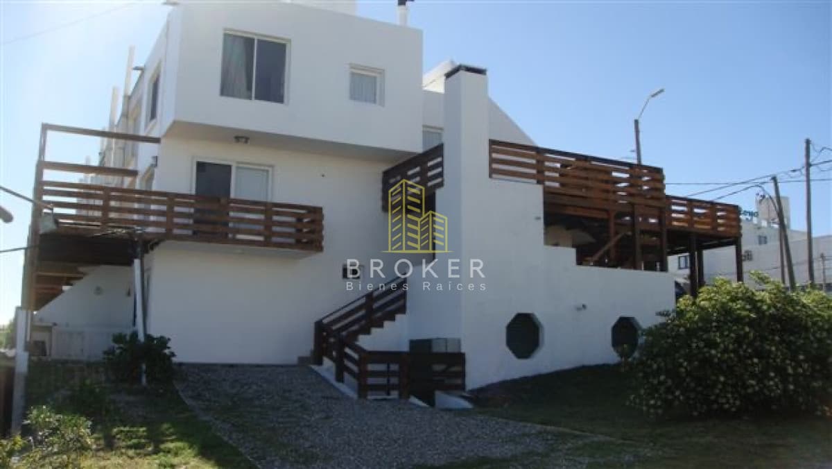 Alquiler anual apartamento en La Barra, Maldonado