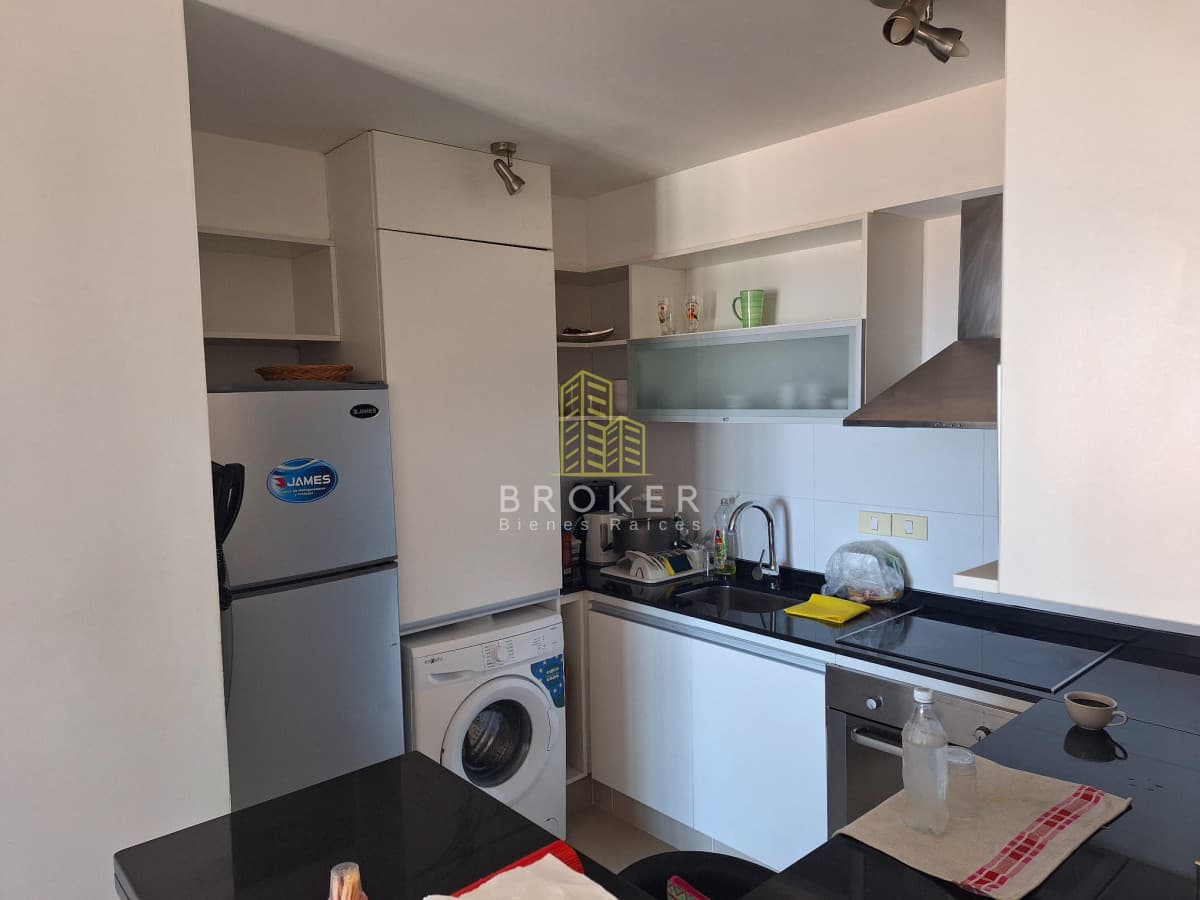 Venta Departamento Punta del Este Playa Brava Arenas del Mar