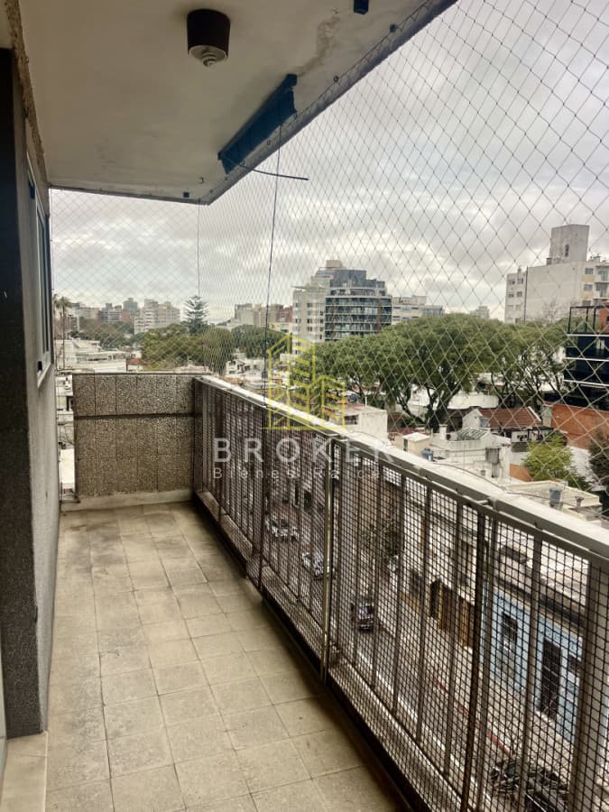 Alquiler apartamento de 3 dormitorios en Punta Carretas