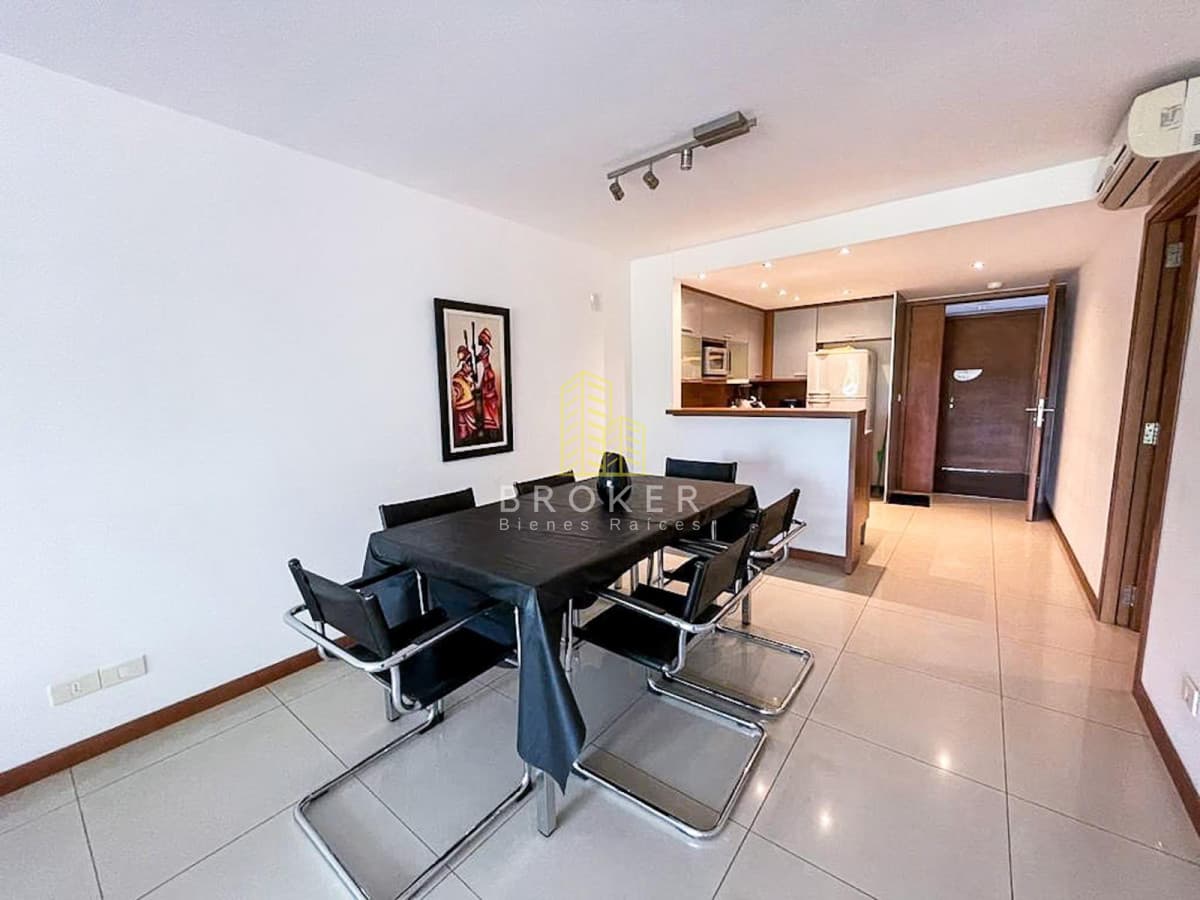 Alquiler departamento 2 dormitorios en Punta del Este , Roosevelt