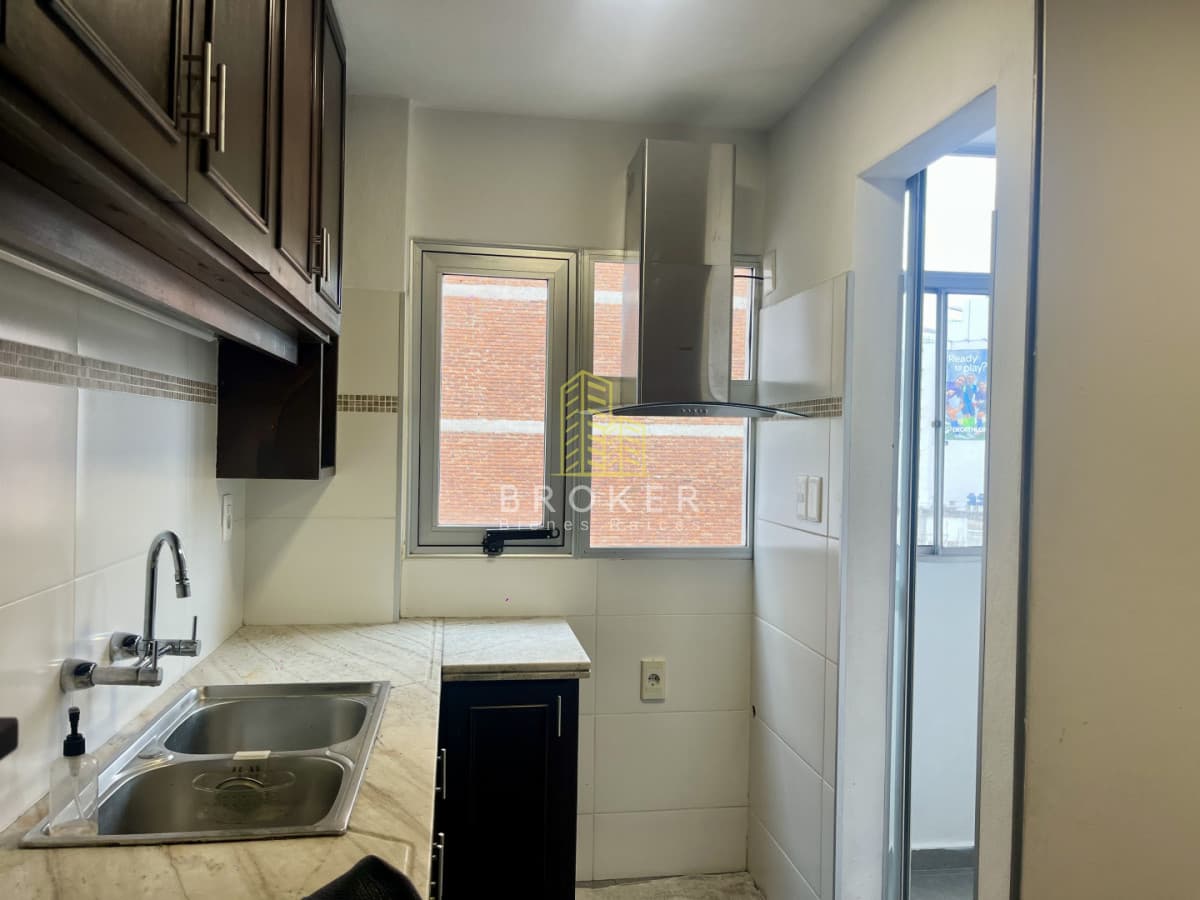 Alquiler apartamento de 3 dormitorios en Punta Carretas