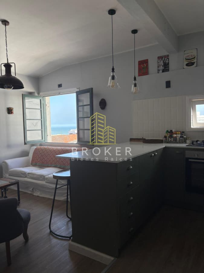 Alquiler Temporario Departamento 1 dormitorio remodelado, Península Punta del Este