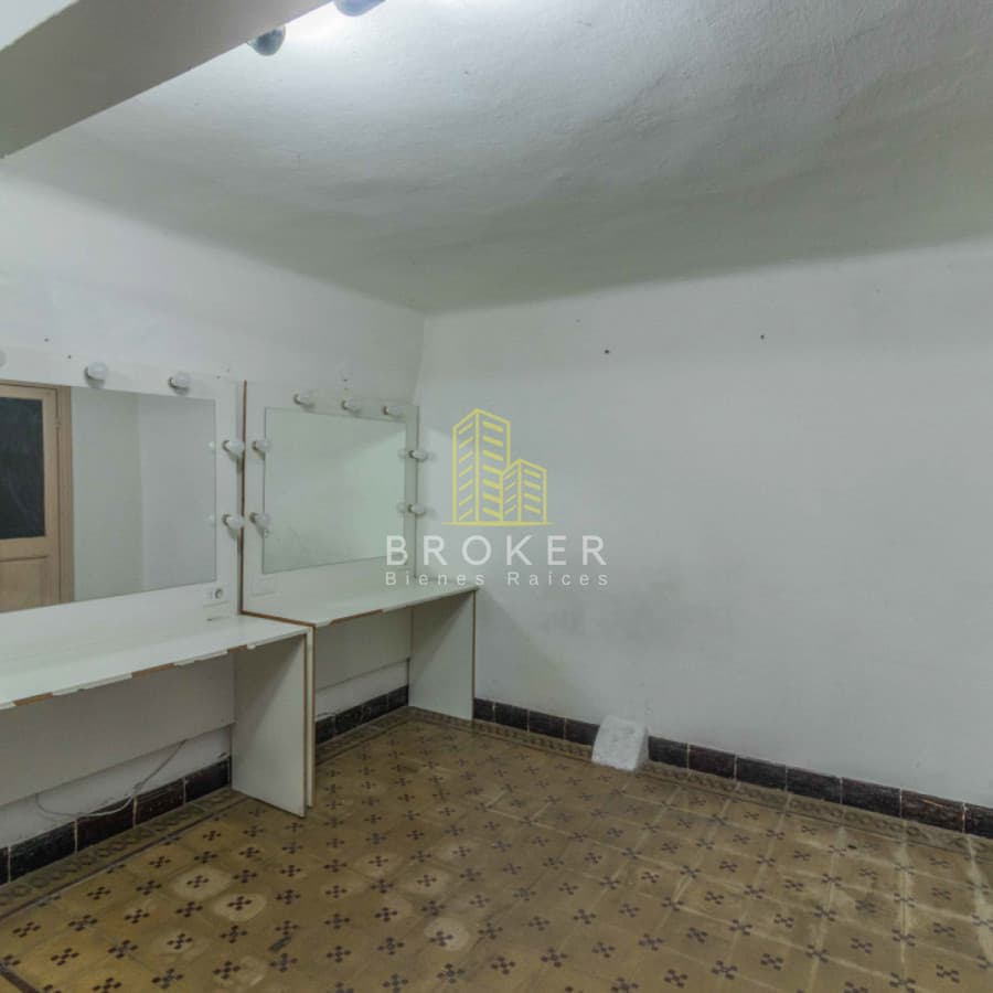 venta de apartamento de 1 dormitorio tipo loft centro