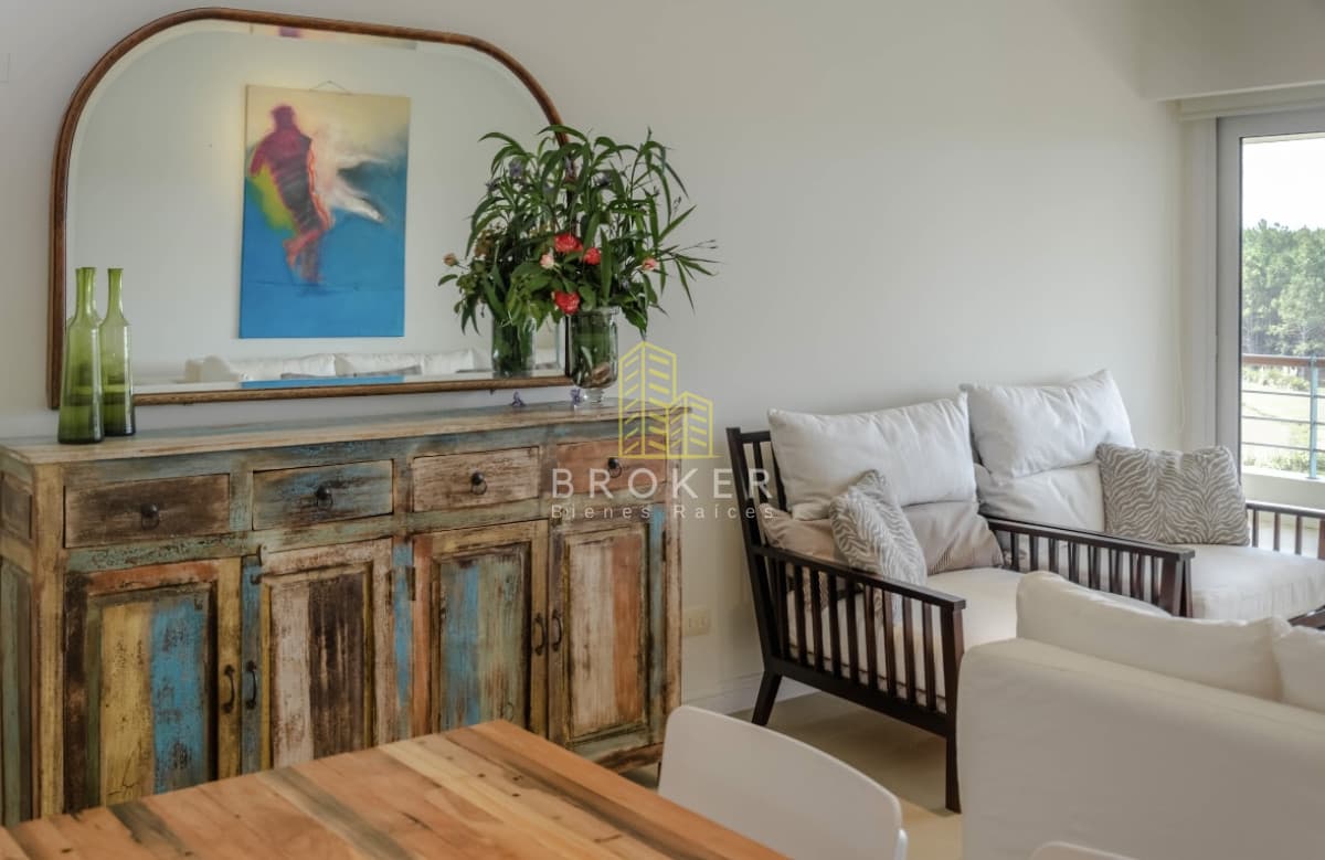 Alquiler Penthouse Veramansa Punta del Este 3 dormitorios