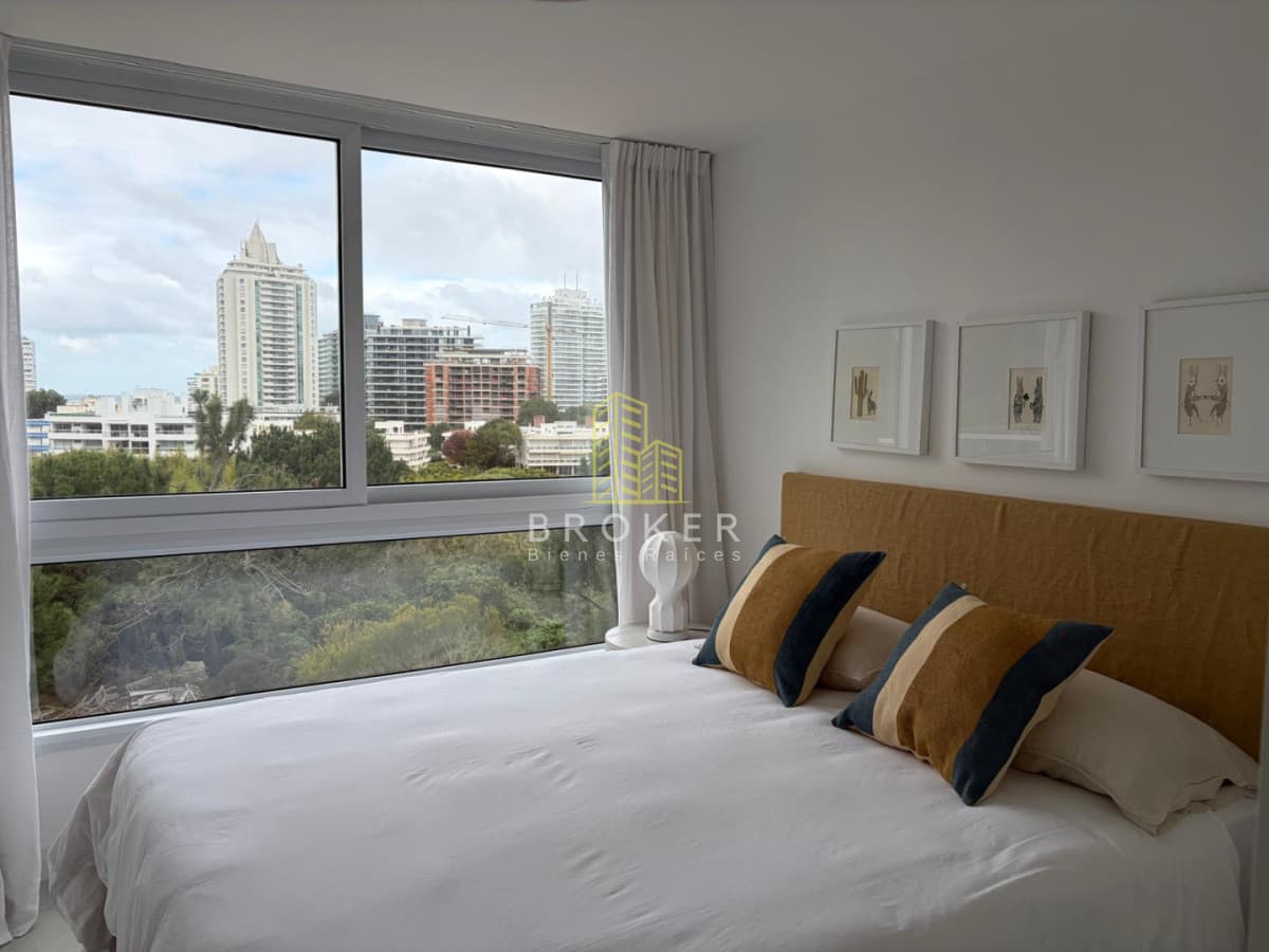 Venta de hermoso apartamento de 2 dormitorios y 2 baños en Aidy Grill