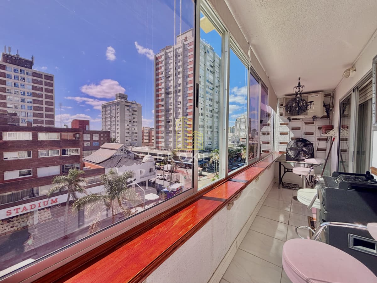 Venta apartamento 2 dormitorios punta del este Peninsula