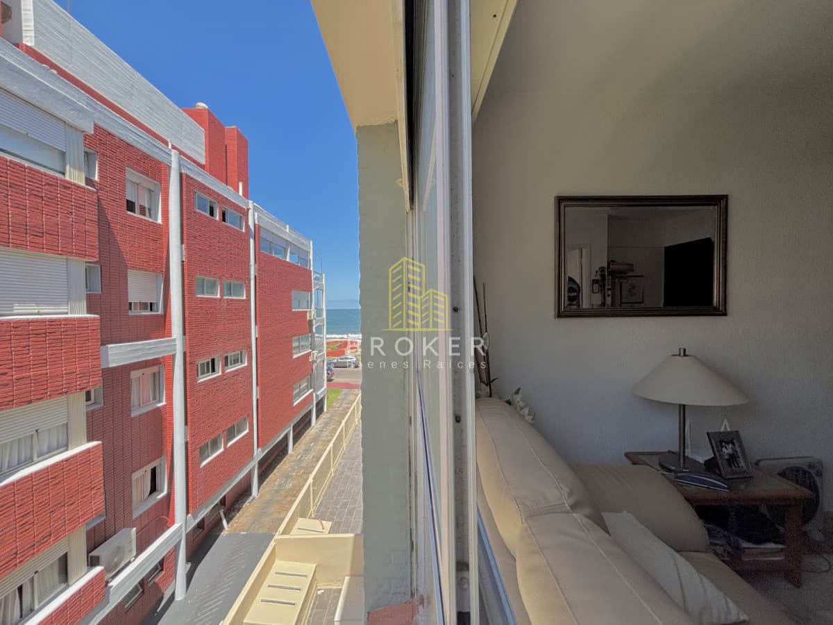 Venta apartamento 2 dormitorios punta del este peninsula