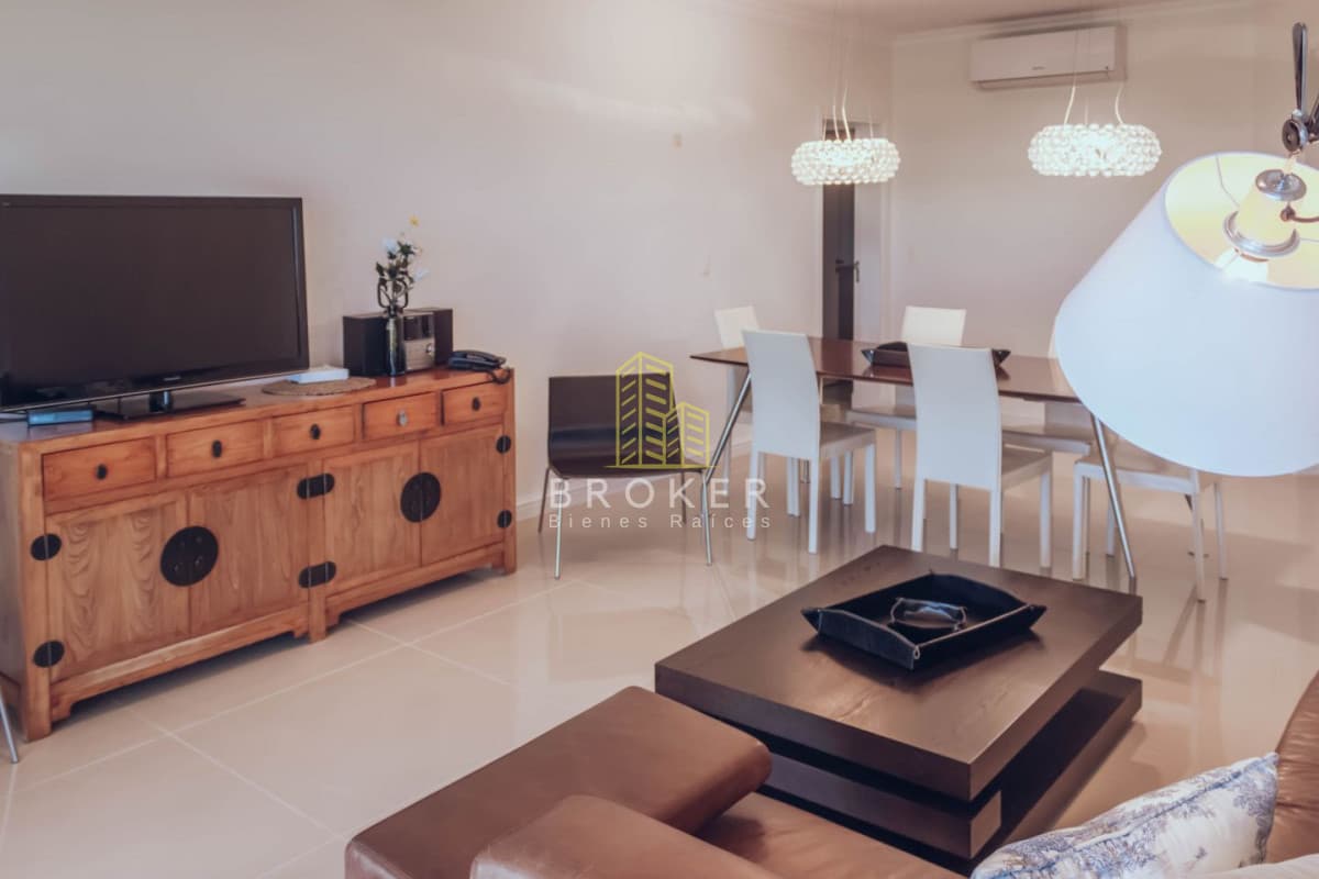 Venta apartamento 3 dormitorios mansa punta del este