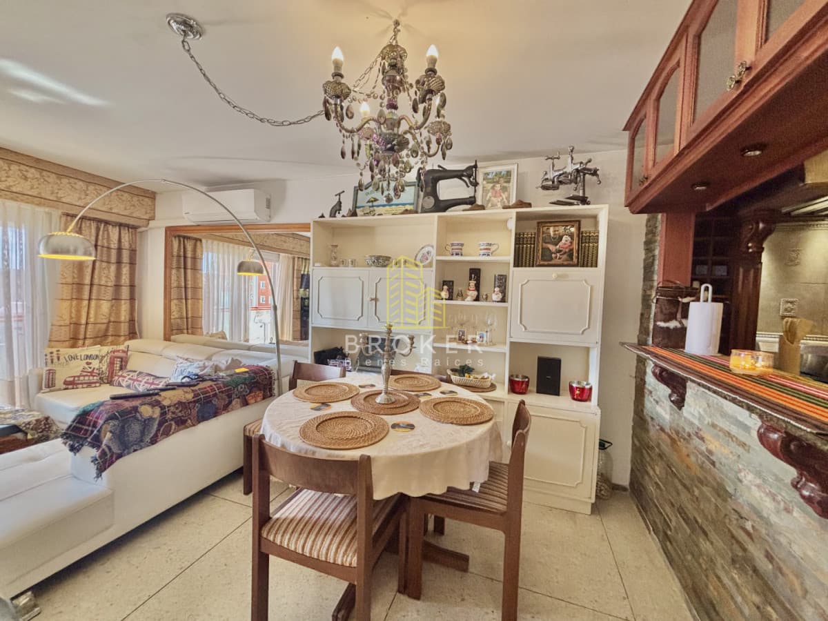 Venta apartamento 2 dormitorios punta del este Peninsula