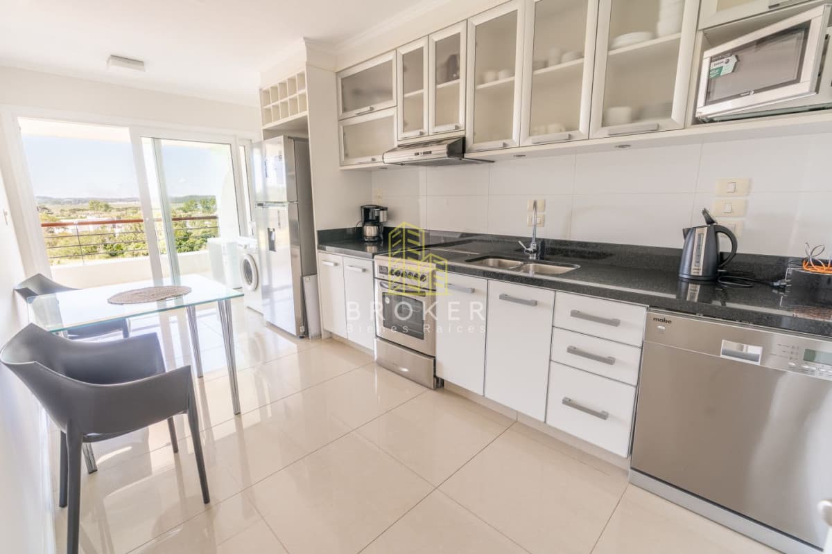 Venta apartamento Veramansa punta del mansa