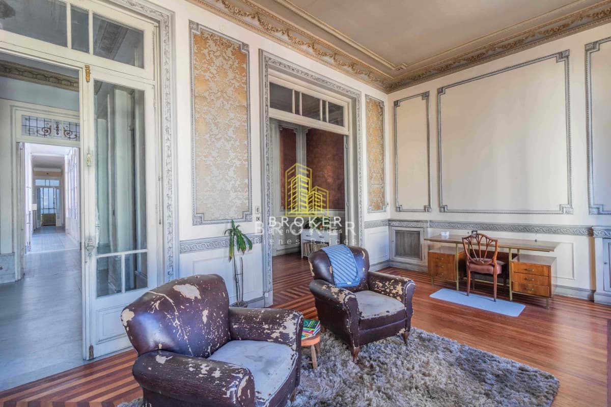 Venta apartamento 4 dormitorios en el Centro
