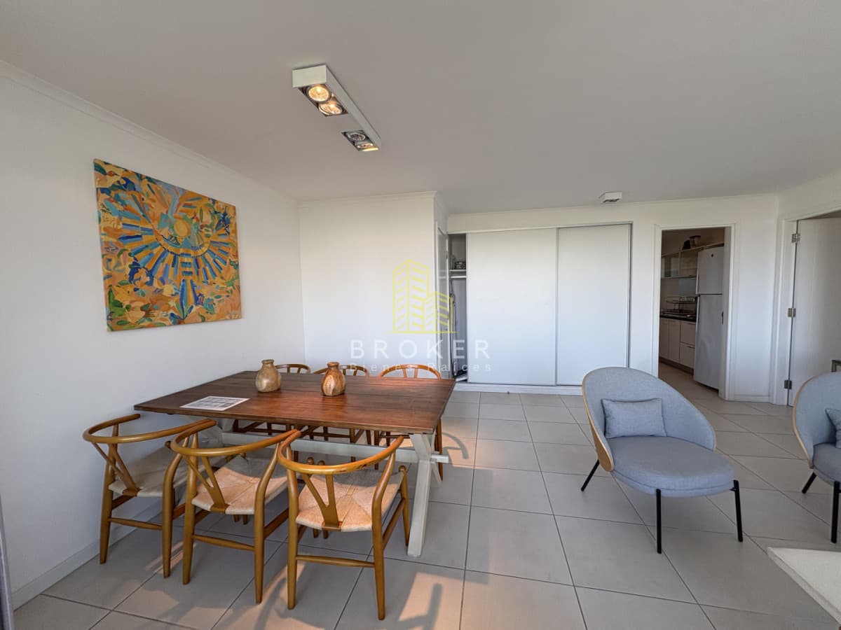 Muy lindo departamento en venta de 2 dormitorios en Ocean drive