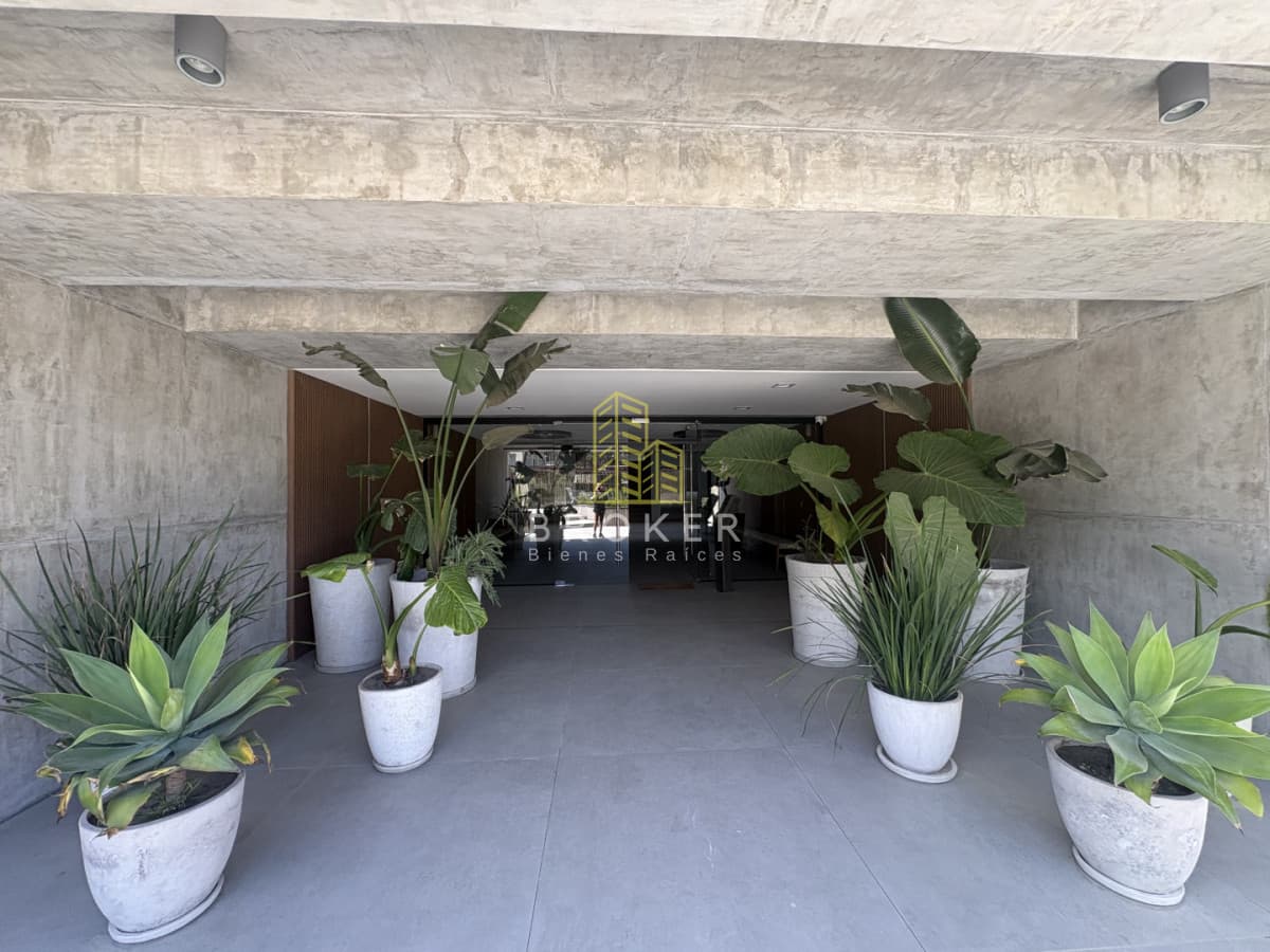 Departamento a estrenar en exclusividad de 3 dormitorios en suite en SENSE MANATIALES!