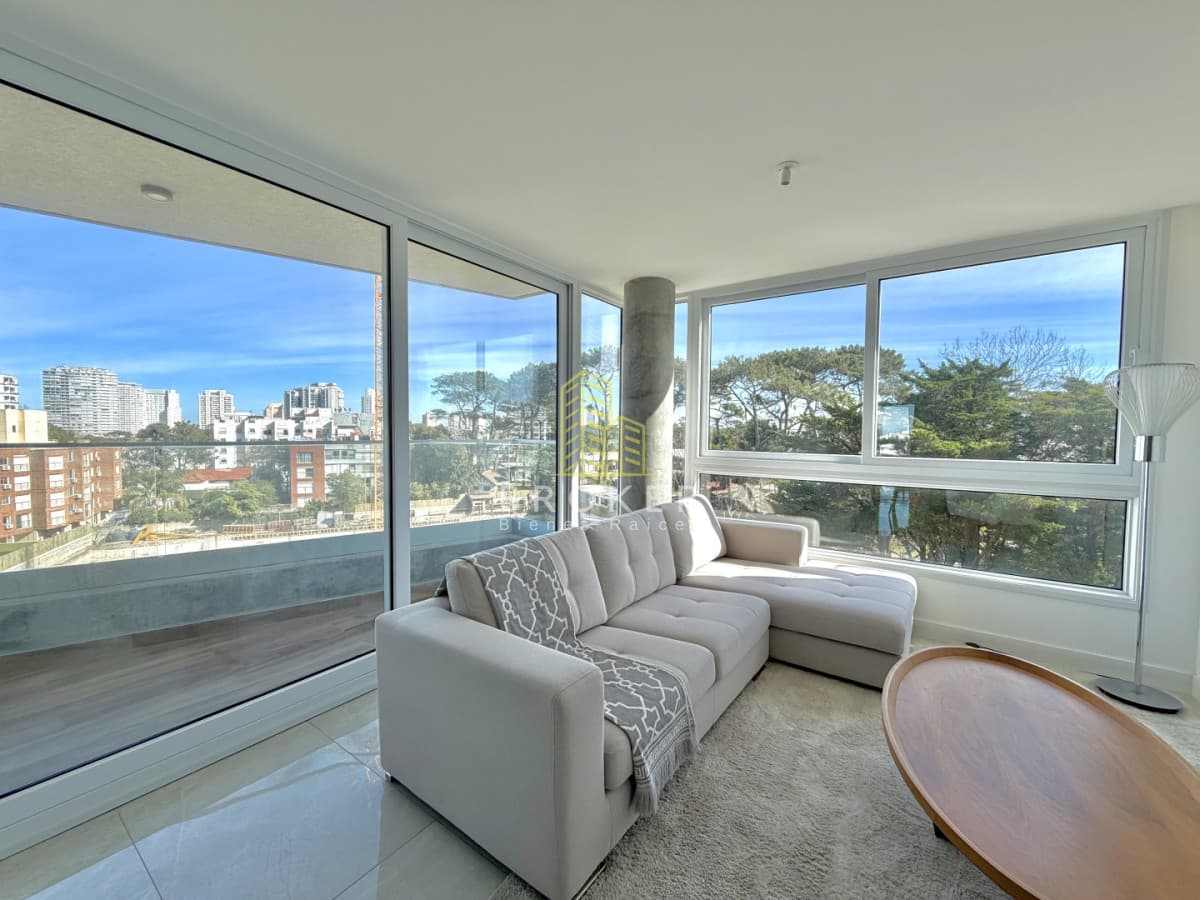 venta apartamento 3 dormitorios punta del este