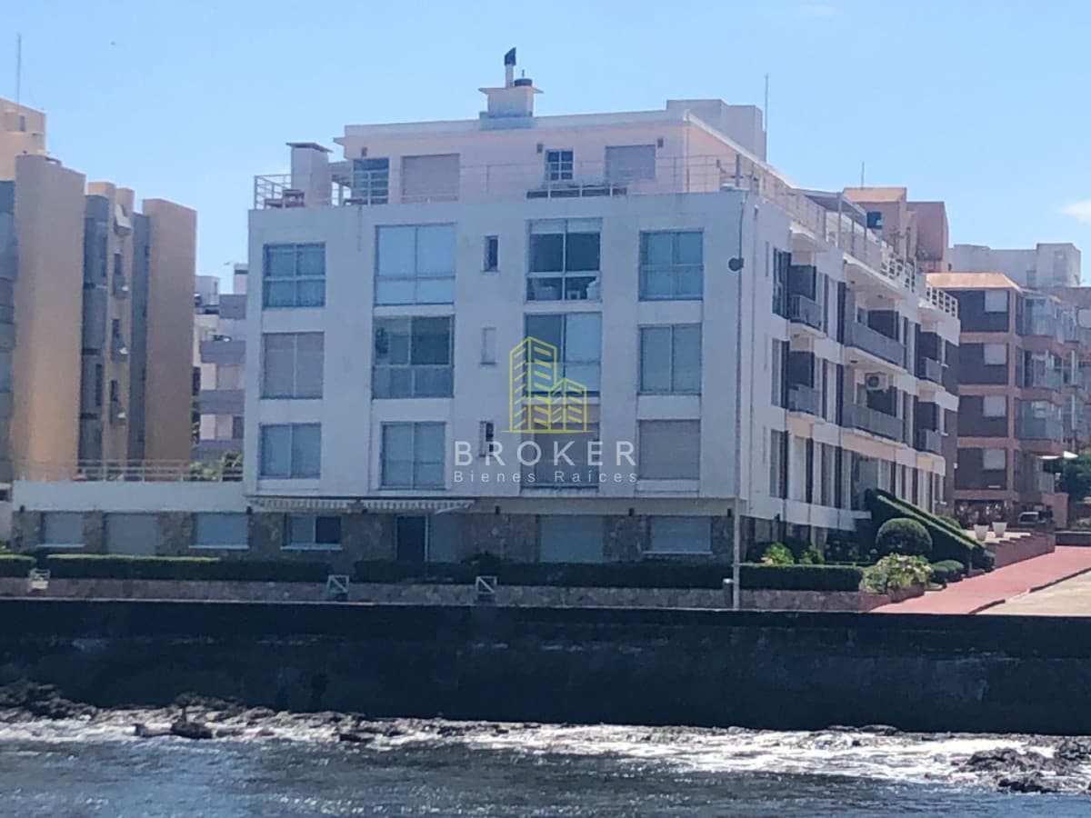 Alquiler temporario Departamento 1 dormitorio en Península, Punta del Este