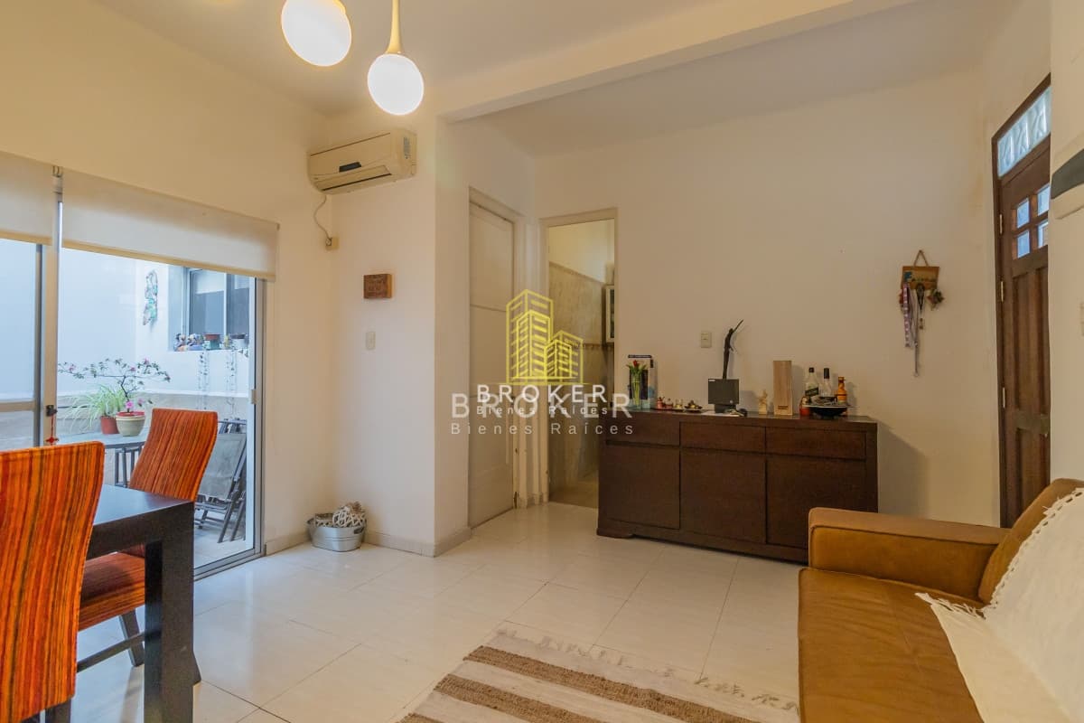 Apartamento 3 dormitorios en La Blanqueada