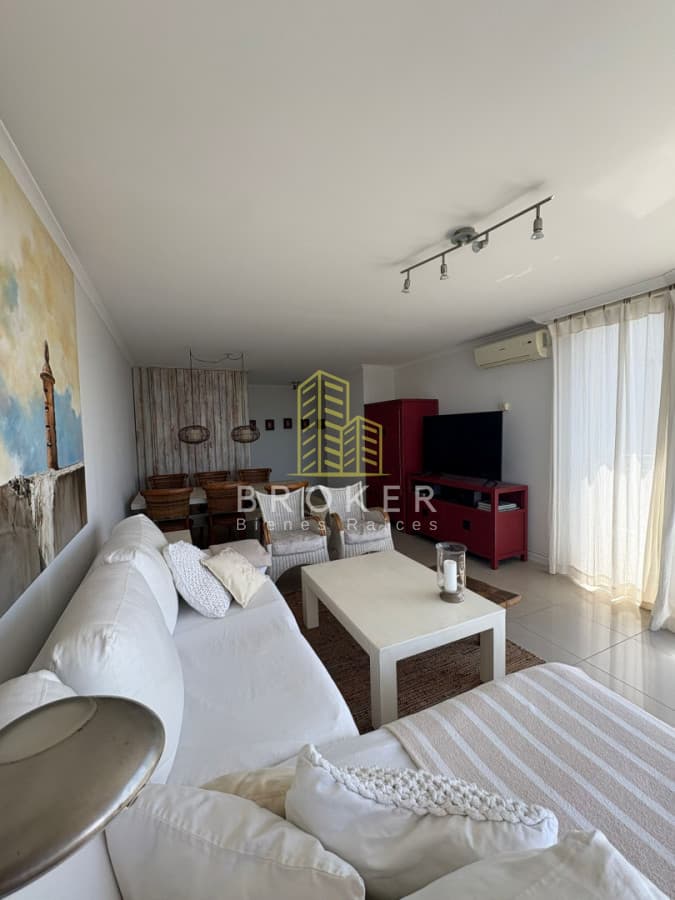 Venta Apartamento en Av. Roosevelt, Punta del Este, Ocean Drive 3 suites