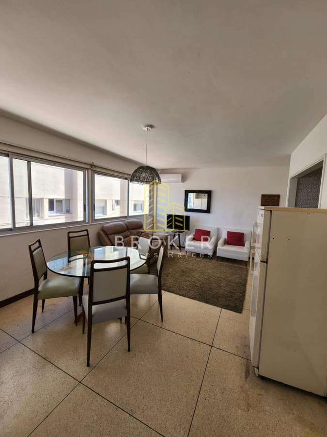 Alquiler Anual Departamento de dos dormitorios en Punta del Este