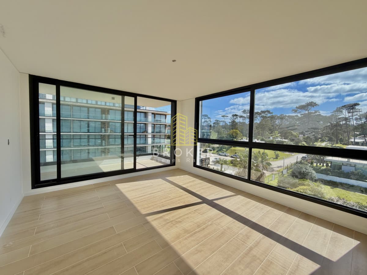 venta apartamento mansa punta del este 2 dormitorios parrillero propio