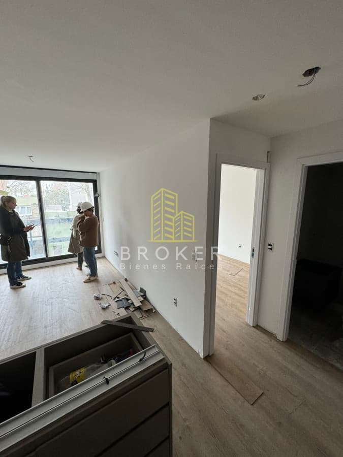 Apartamento 1 dormitorio en Cordon