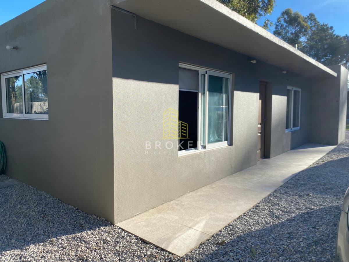 Venta casa Punta del Este Pinares Burnett 3 dormitorios