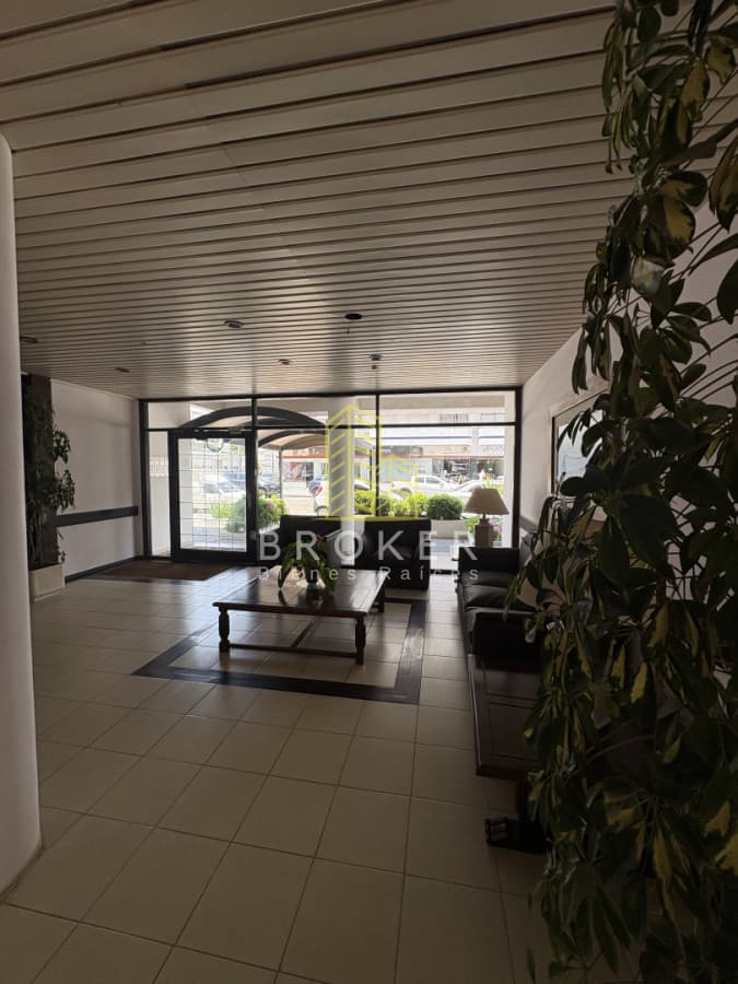 Alquiler Temporario Departamento de 1 dormitorio en La Península, Punta del Este
