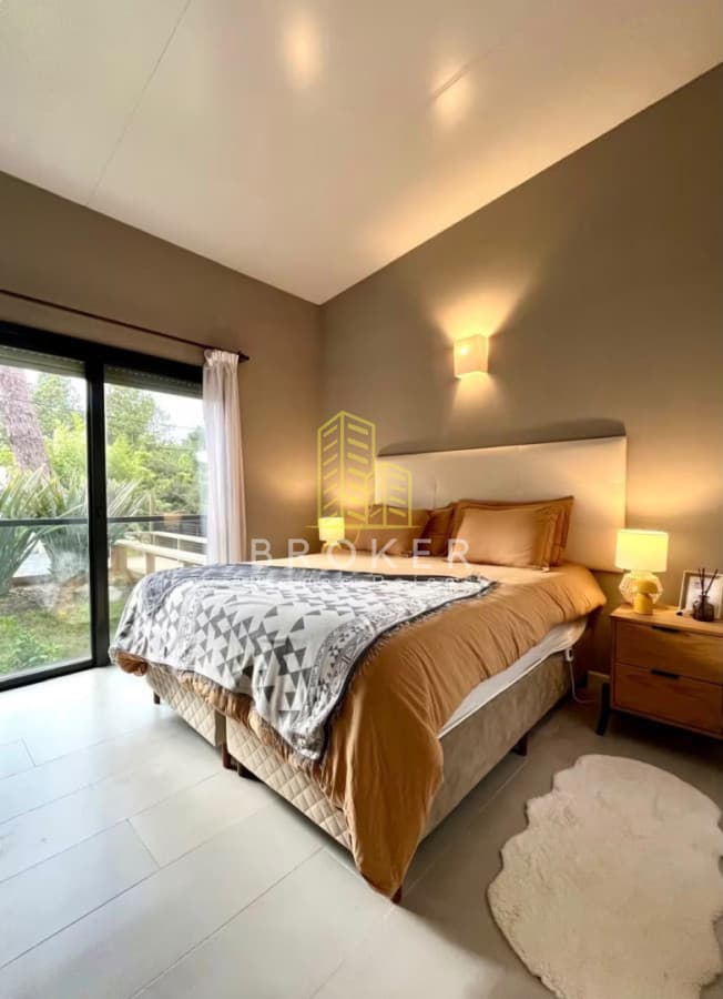 Alquiler de hermosa casa en la barra de 3 dorm y 2 baños