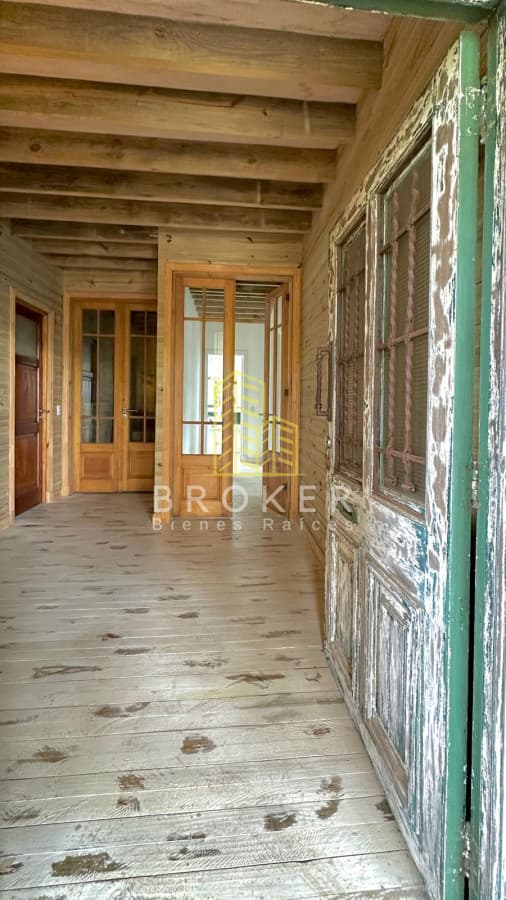 Alquiler Casa 3 dormitorios en Balneario Buenos Aires