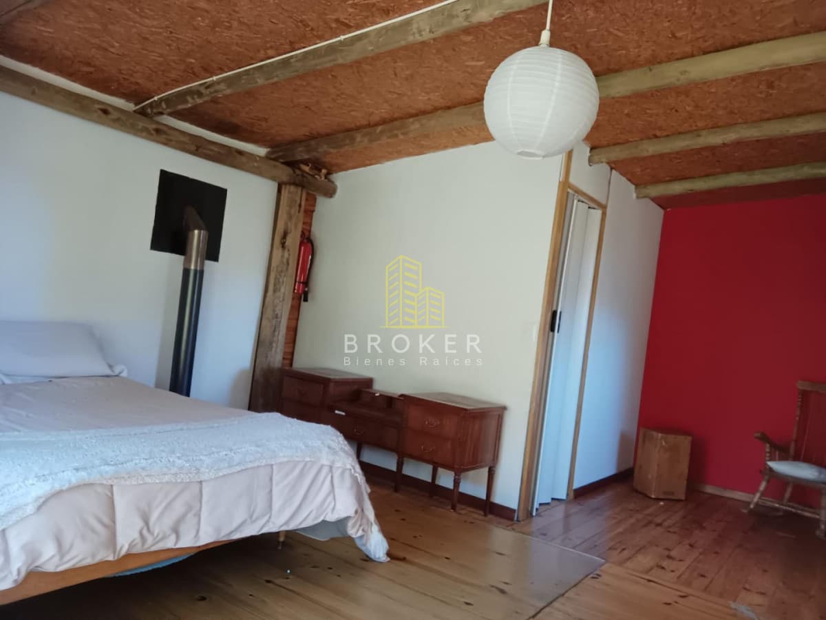Casa en alquiler anual e invernal en la barra