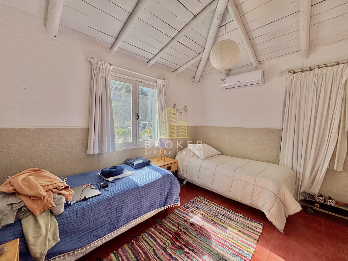 Venta casa La Barra punta del este 3 dormitorios piscina
