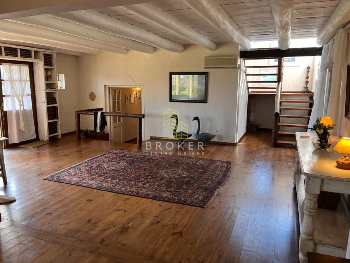Alquiler Casa en Jose Ignacio, Punta del Este de 4 dormitorios
