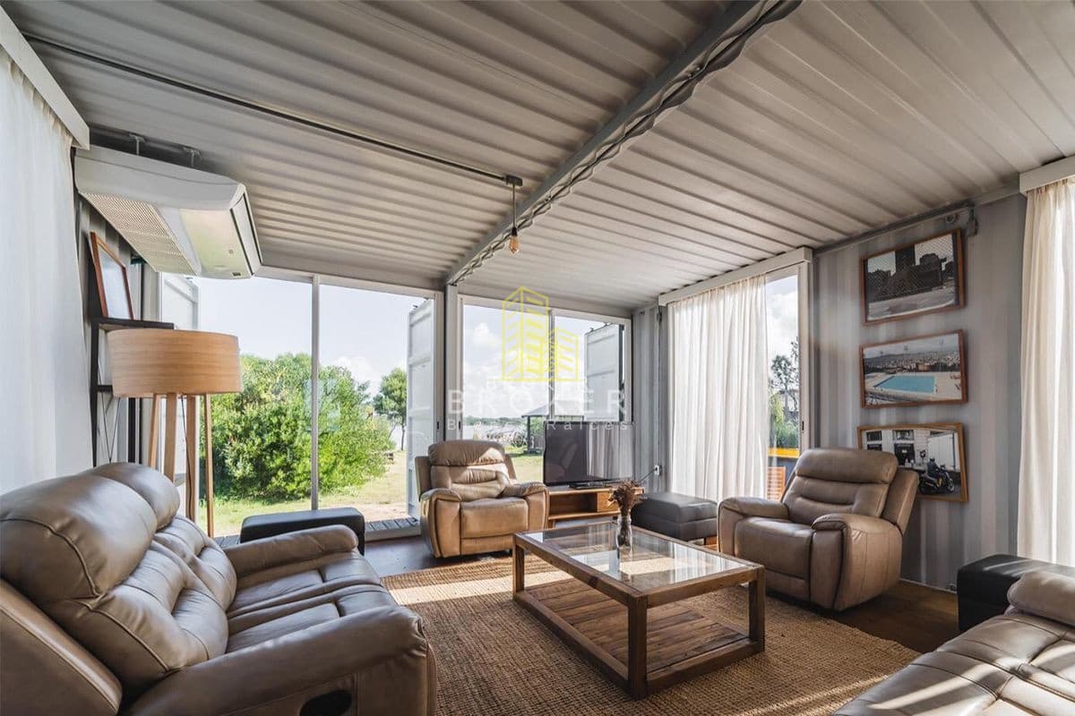 Venta Casa Jose Ignacio Punta Del Este 5 dormitorios