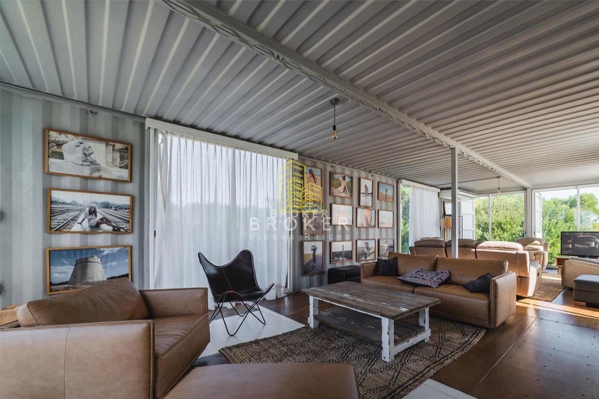 Venta Casa Jose Ignacio Punta Del Este 5 dormitorios