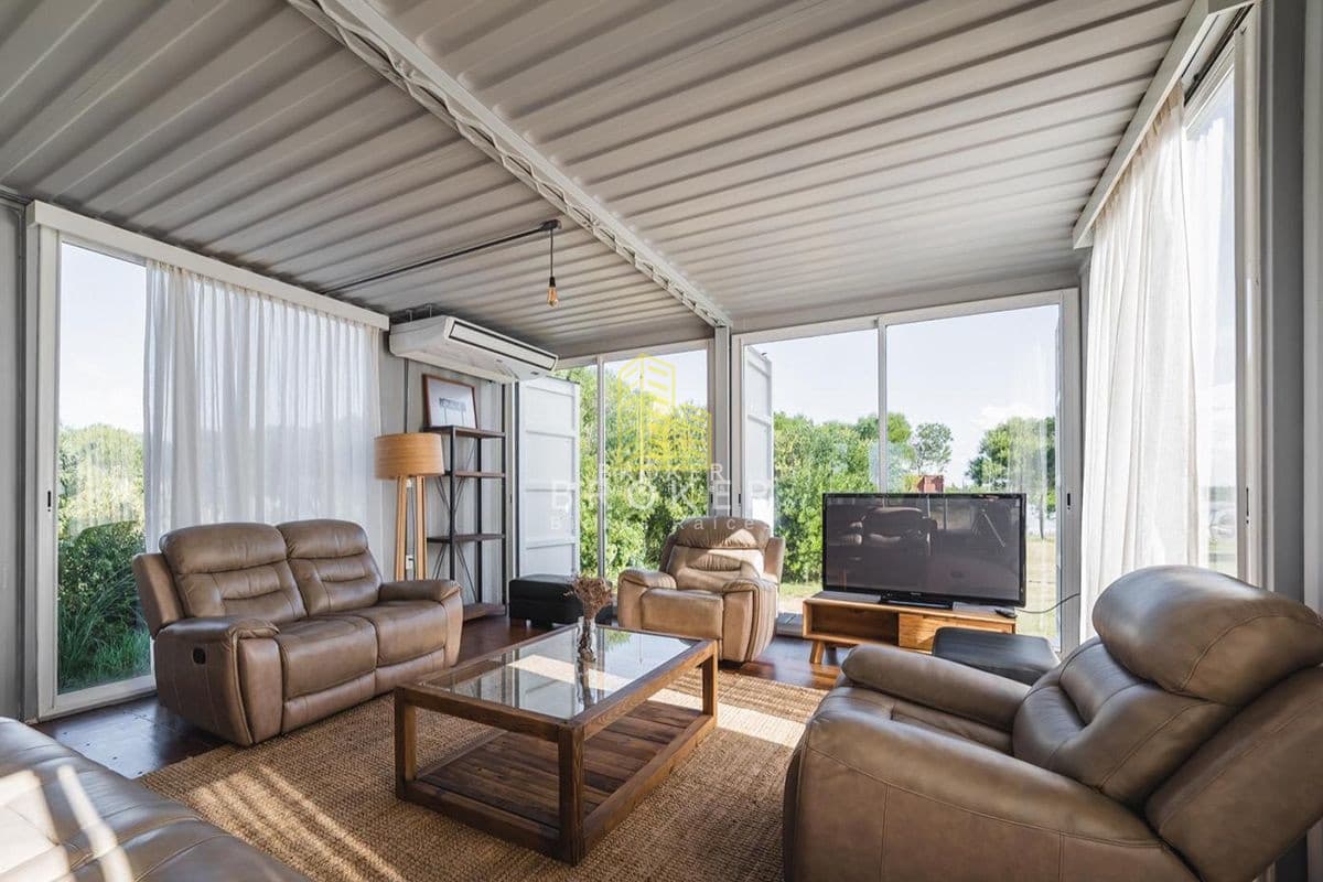 Venta Casa Jose Ignacio Punta Del Este 5 dormitorios